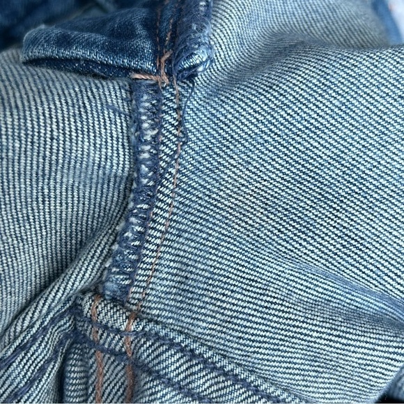 Mother Superior The Tomcat jeans Kneeling on Stones 25 - Picture 15 of 16